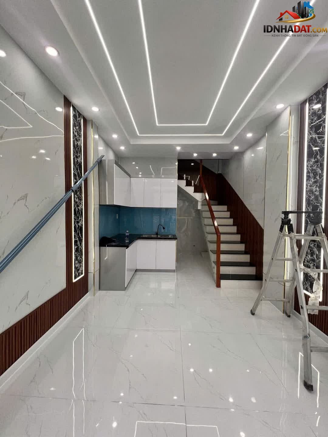 Bán nhà Đường HXH Số 13a – Phường cũ Bình Hưng Hòa A Quận Bình Tân – Phường mới Bình Hưng Hòa A – Thành phố Hồ Chí Minh – 21 m² – 2.69 tỷ