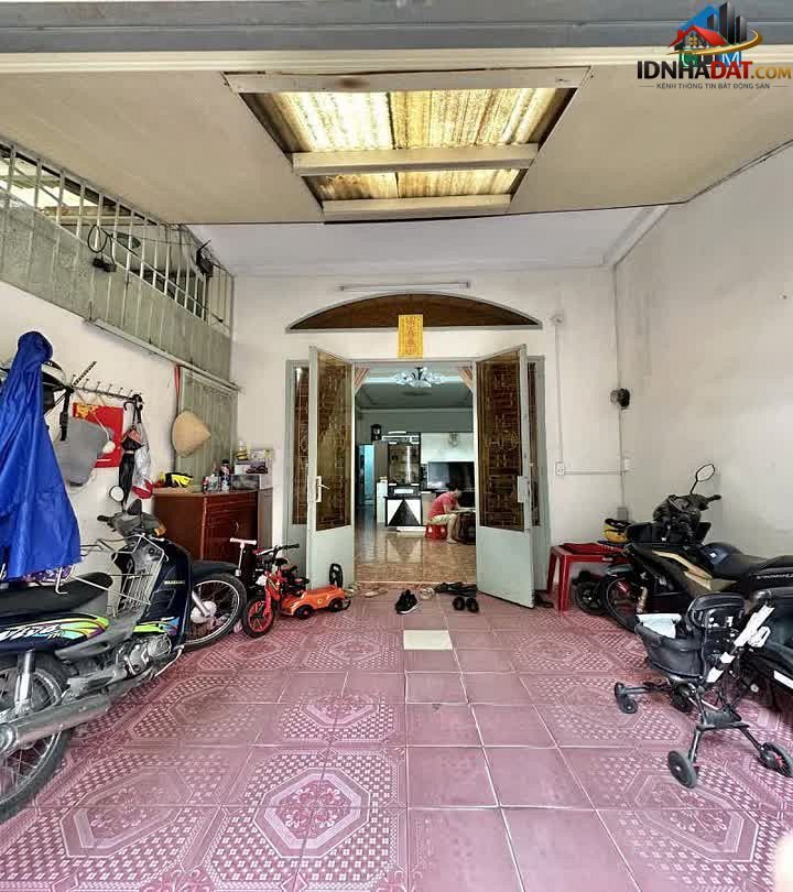 Bán nhà Đường Thăng Long – Phường cũ 4 Quận Tân Bình – Phường mới 4 – Thành phố Hồ Chí Minh 100 m² 16400000000