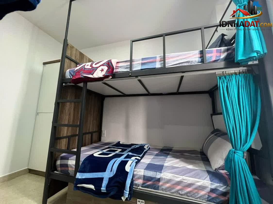 Bán nhà riêng Đường Xóm Đất – Phường 8 Quận 11 – Thành phố Hồ Chí Minh Diện tích 277 m² Giá 56000000000