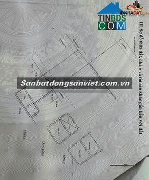 Bán nhà Đường Kinh Dương Vương – Phường cũ 12 Quận 6 – Phường mới Phú Lâm – Thành phố Hồ Chí Minh – Diện tích 128 m² – Giá 28000000000