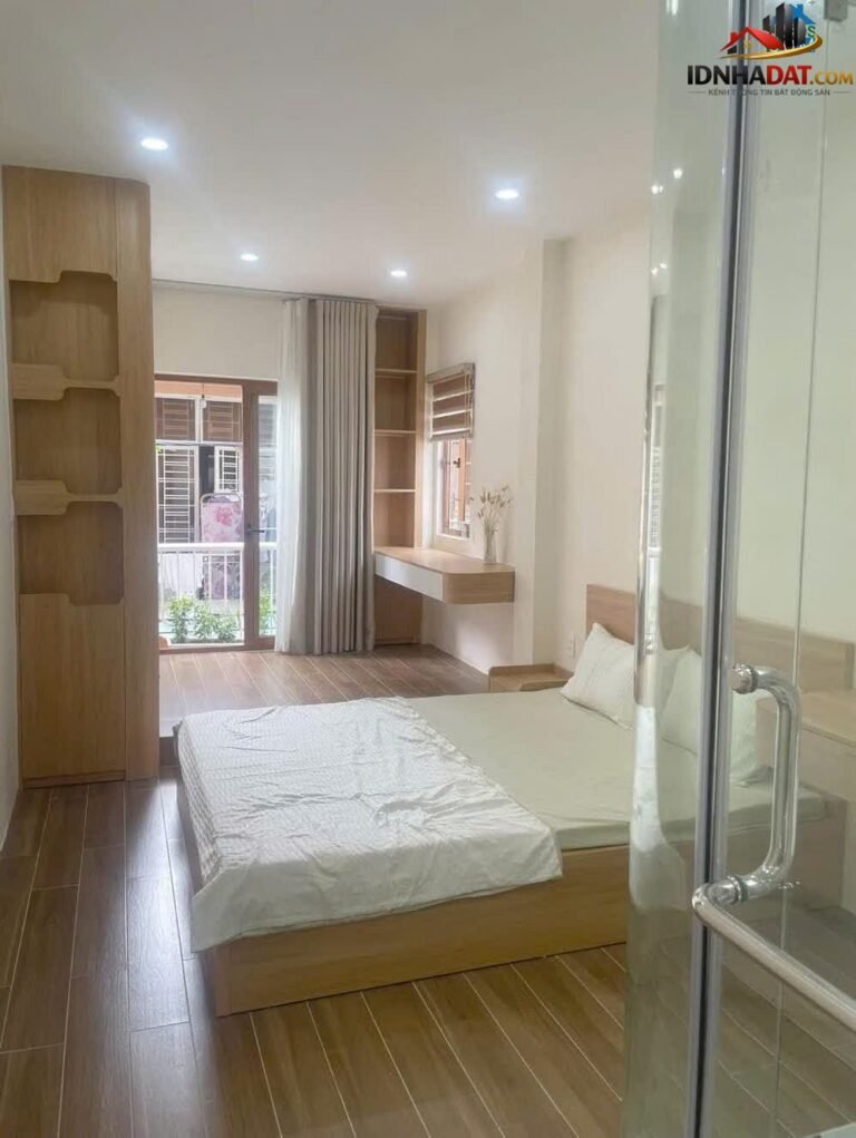 Bán nhà Đường Nguyễn Chí Thanh – Phường cũ Hải Châu Quận Hải Châu – Phường mới Hải Châu – Thành phố Đà Nẵng – Diện tích 45m² – Giá 4790000000