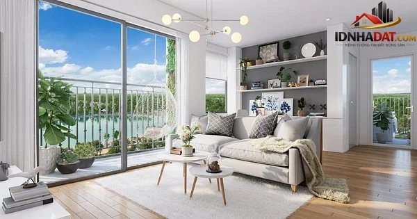 Xu hướng thiết kế dự án bất động sản không lỗi thời tại Việt Nam