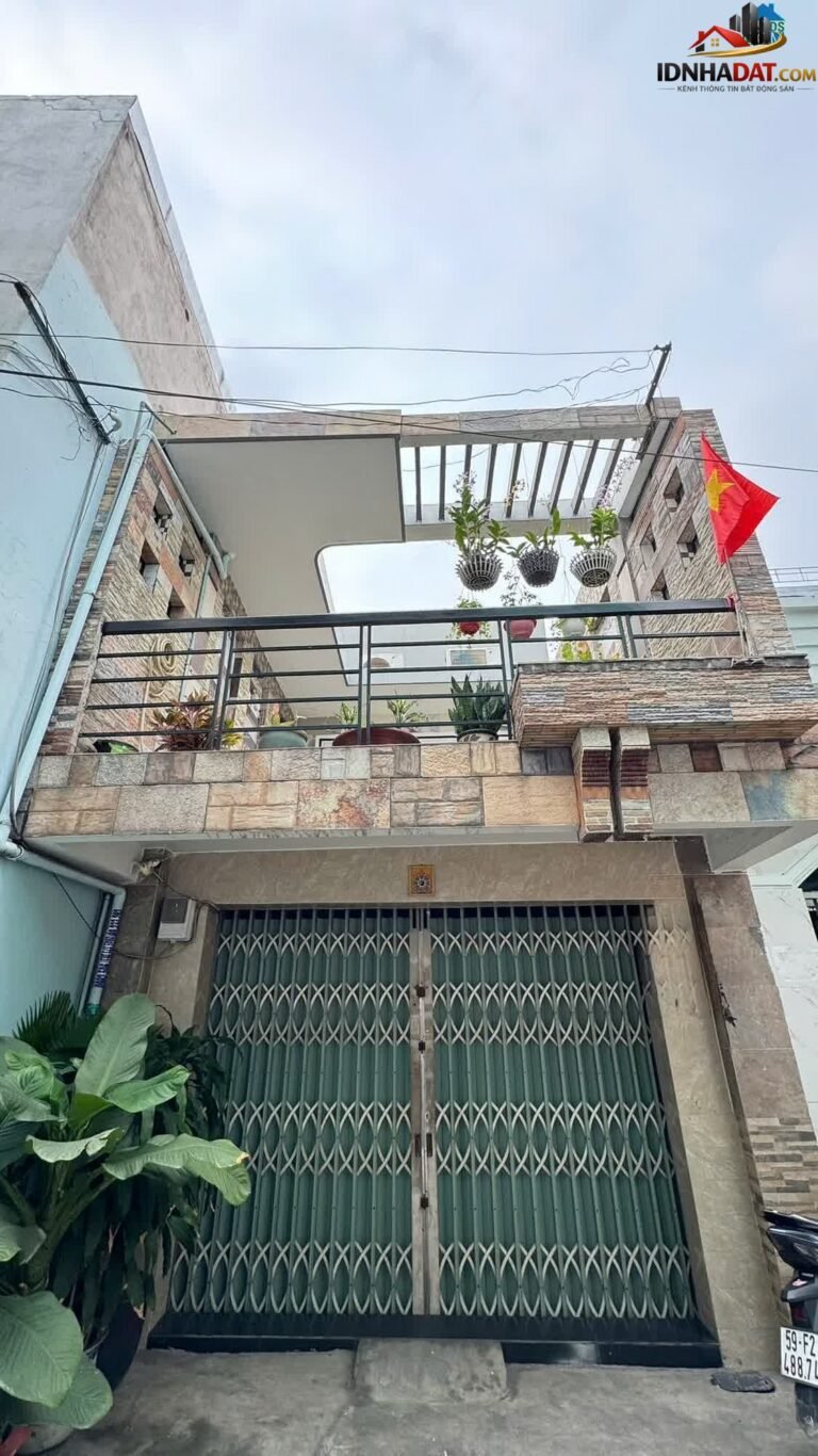 Bán nhà đất Đường Tân Sơn Nhì – Phường cũ Tân Sơn Nhì Quận Tân Phú – Phường mới Tân Sơn Nhì – Thành phố Hồ Chí Minh 74 m² 9.3 tỷ