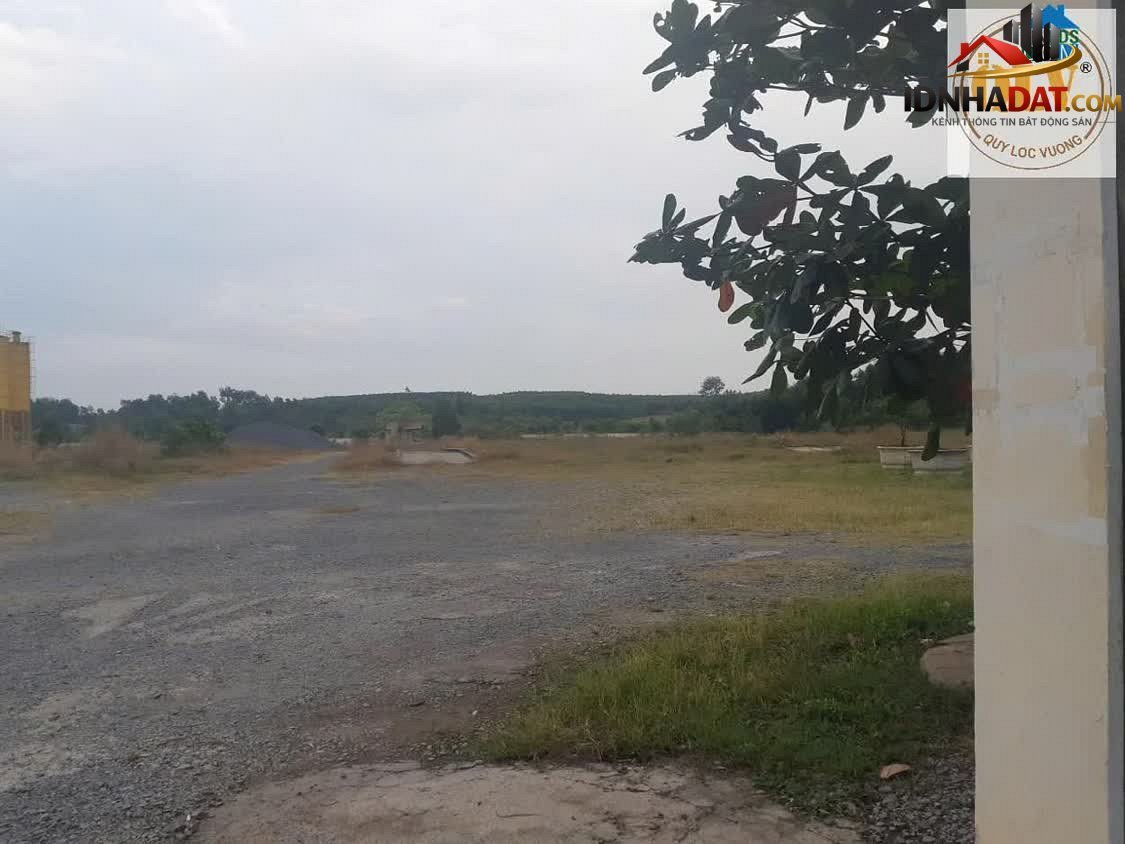 Cần bán nhà xưởng Đường KCN Tân Tạo – Phường cũ Bình Tân Quận Bình Tân – Phường mới Không xác định – Thành phố Hồ Chí Minh – 1900 m² – Giá thỏa thuận