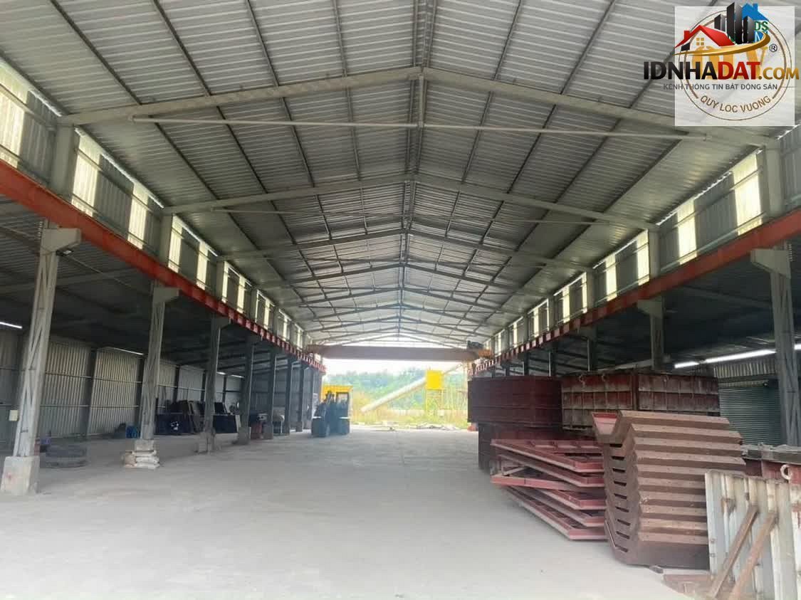 Cần bán nhà xưởng Đường KCN Tân Tạo – Phường cũ Bình Tân Quận Bình Tân – Phường mới Không xác định – Thành phố Hồ Chí Minh – 1900 m² – Giá thỏa thuận