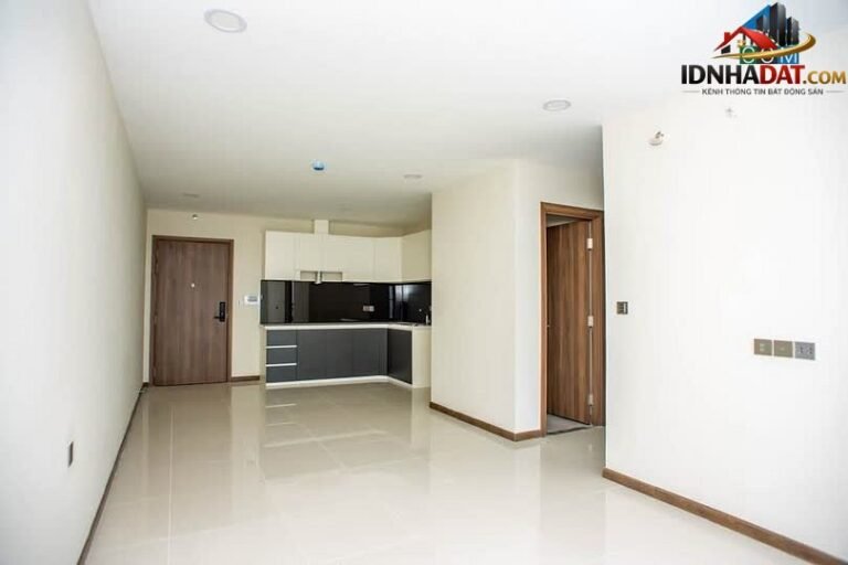 Bán căn hộ chung cư Đường Lương Định Của – Quận 2 – Thành phố Hồ Chí Minh 95 m² 10.5 tỷ