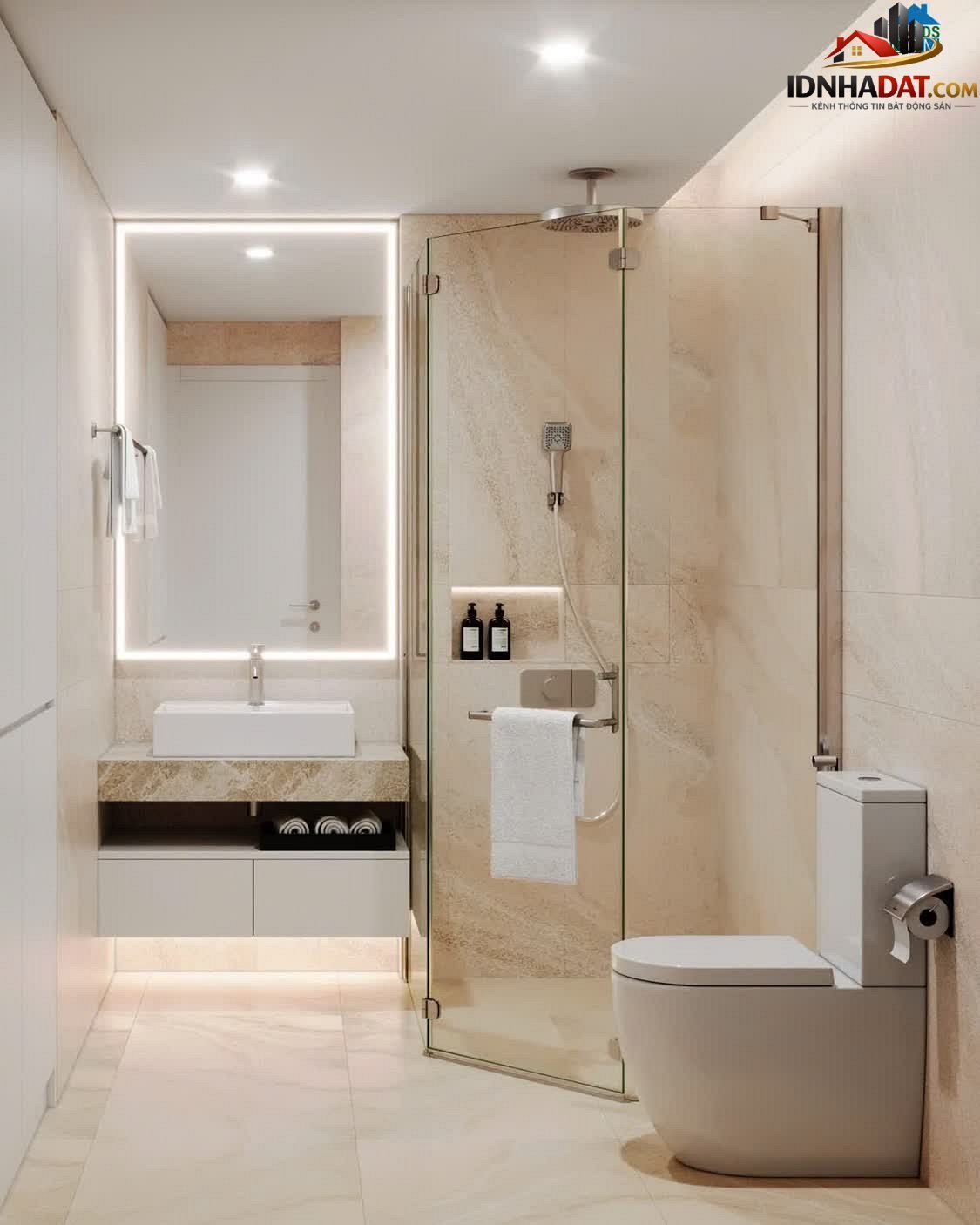 Bán căn hộ chung cư Đường Võ Nguyên Giáp – Phường cũ Phước Mỹ Quận Sơn Trà – Thành phố Đà Nẵng 45 m² – Giá thỏa thuận