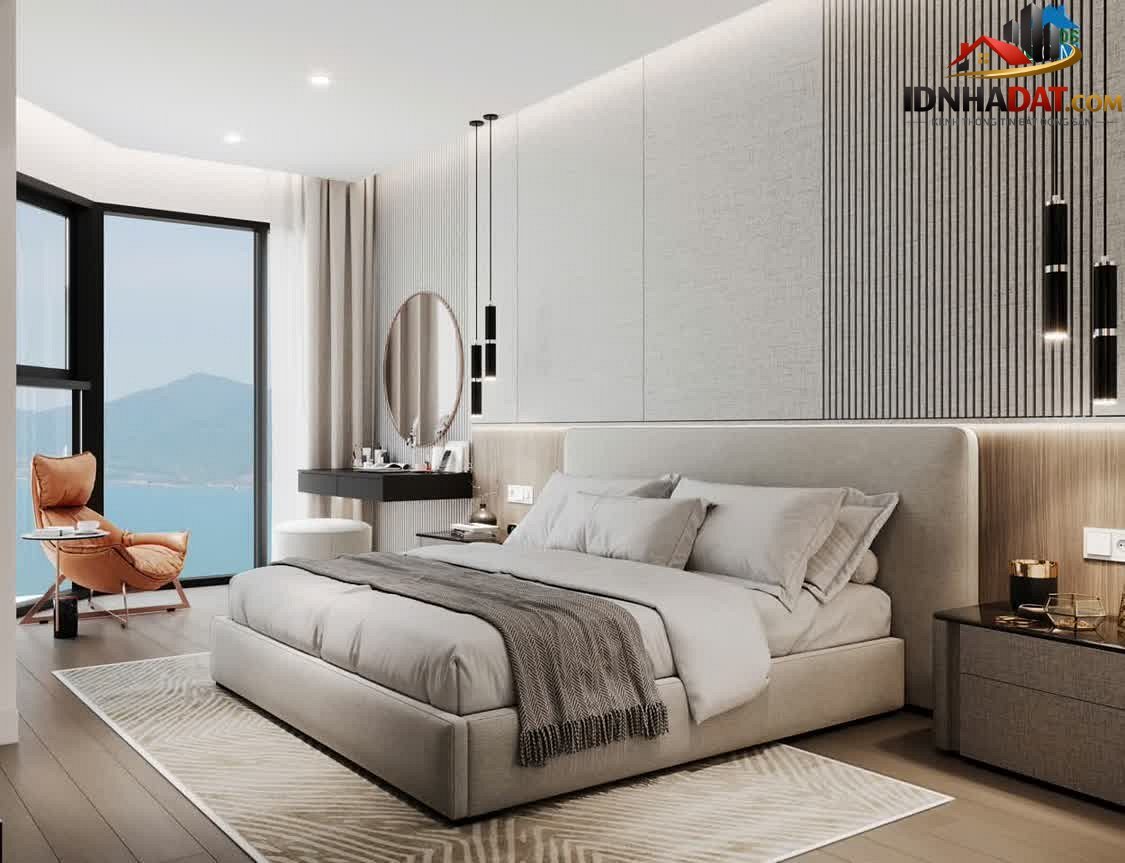Bán căn hộ chung cư Đường Võ Nguyên Giáp – Phường cũ Phước Mỹ Quận Sơn Trà – Thành phố Đà Nẵng 45 m² – Giá thỏa thuận