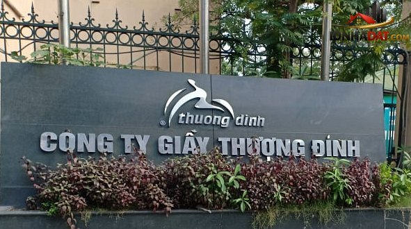 Nhà Đầu Tư Chiến Lược Tham Gia Dự Án Gần 10.000 Tỷ Đồng Của Giầy Thượng Đình Tại Hà Nội