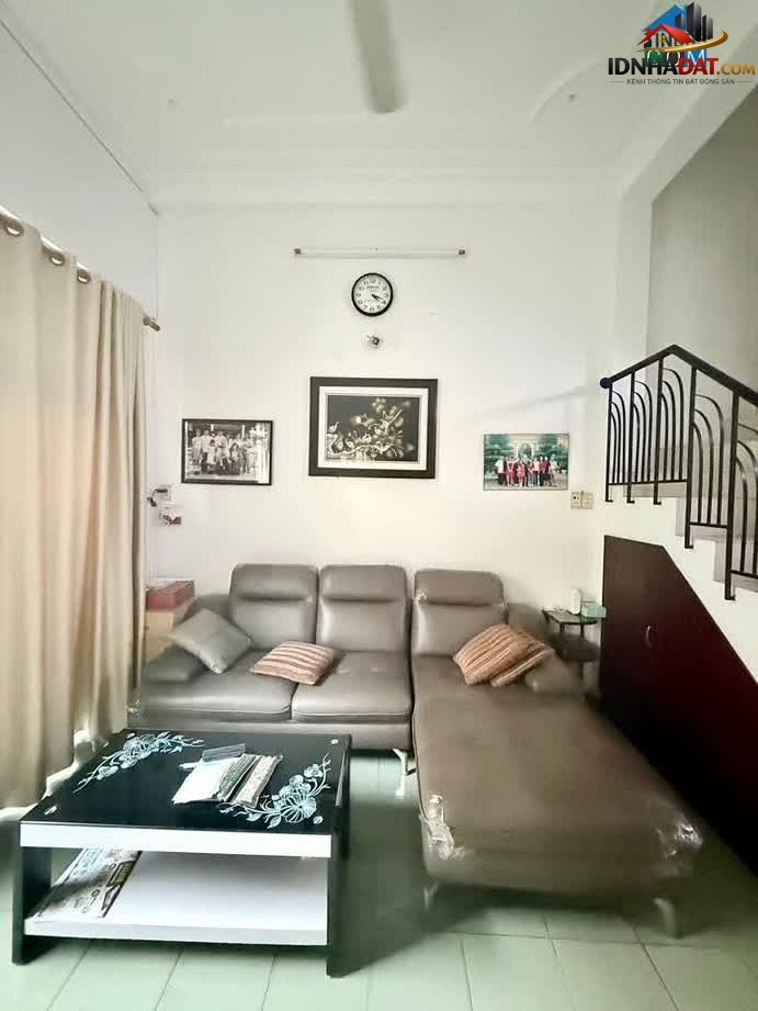 Bán nhà đất Đường Cách Mạng Tháng Tám – Phường cũ 5 Quận Tân Bình – Thành phố Hồ Chí Minh 48m² 8.1 tỷ