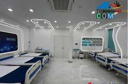 Bán loại bất động sản khác Đường Đường 500 m² 5.5 tỷ – Quận 10 – Thành phố Hồ Chí Minh