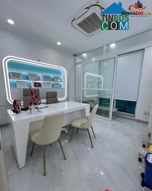 Bán loại bất động sản khác Đường Đường 500 m² 5.5 tỷ – Quận 10 – Thành phố Hồ Chí Minh