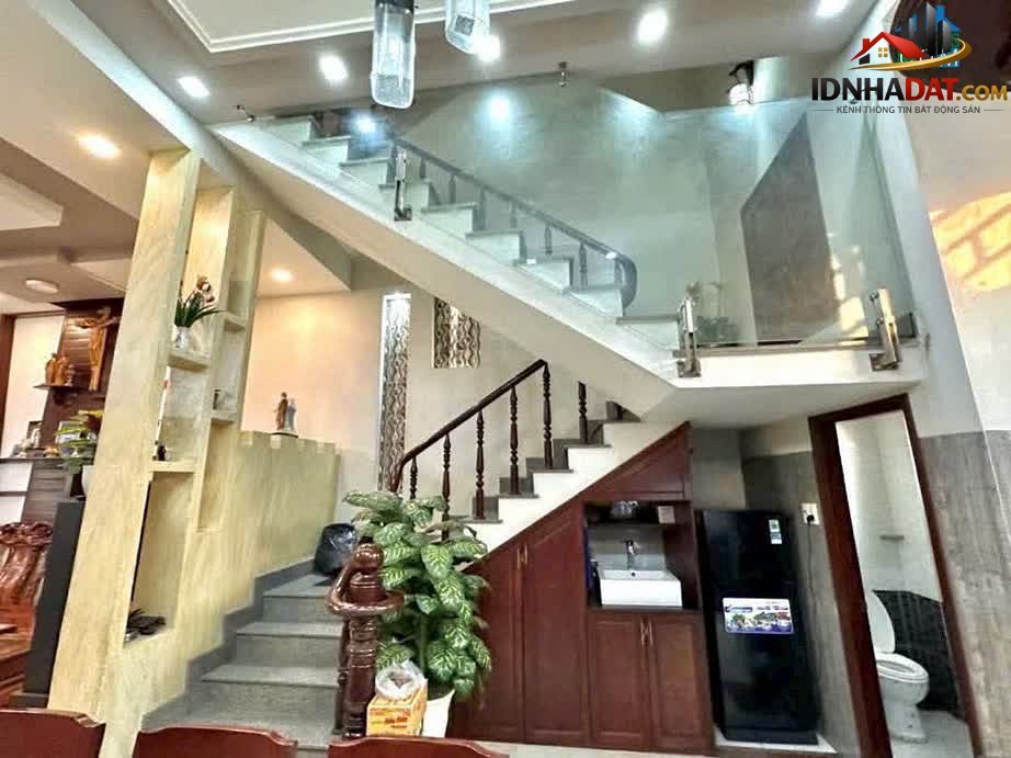 Bán nhà đất Đường Bình Phú – Phường cũ Tam Bình Quận Thủ Đức – Thành phố Hồ Chí Minh 78m² 8.98 tỷ