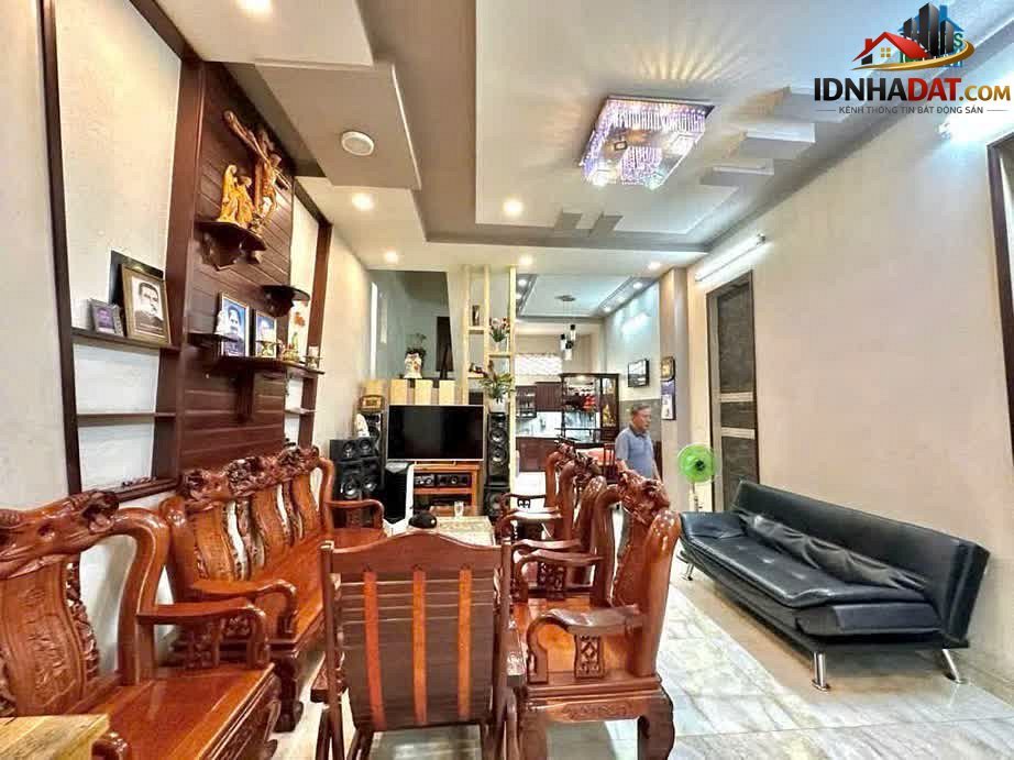Bán nhà đất Đường Bình Phú – Phường cũ Tam Bình Quận Thủ Đức – Thành phố Hồ Chí Minh 78m² 8.98 tỷ