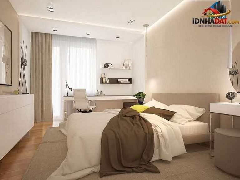 Cần bán gấp căn hộ The Tresor Đường Bến Vân Đồn – Quận 4 – Thành phố Hồ Chí Minh 65 m² 7 tỷ