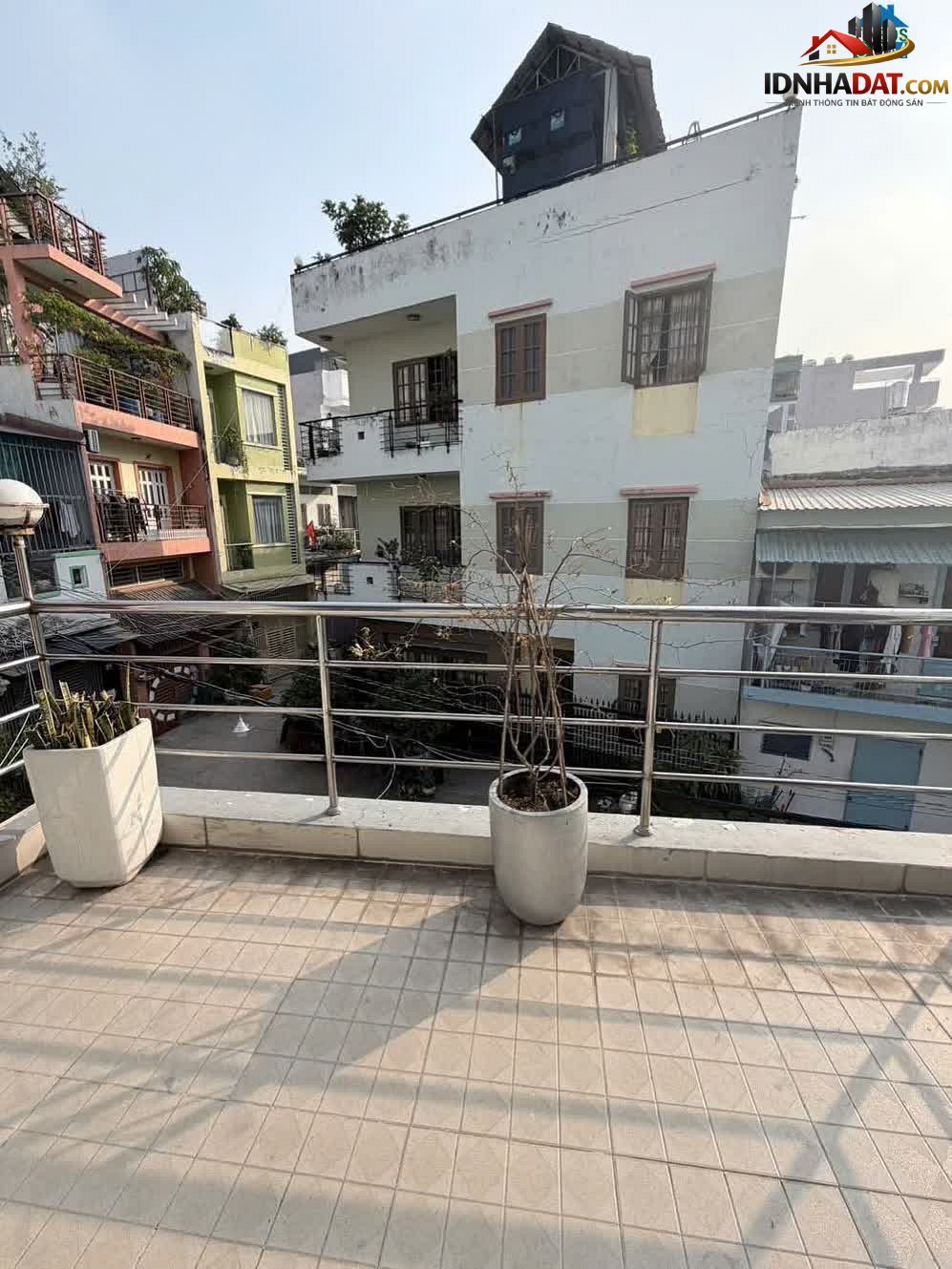 Bán nhà đất Đường Liên Tỉnh 5 – Phường cũ Bình Đồng Quận 8 – Thành phố Hồ Chí Minh 39 m² 5.78 tỷ