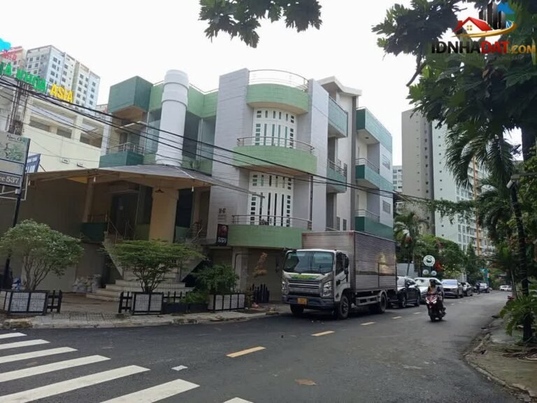 Bán nhà đất Đường Nguyễn Duy Trinh – Phường cũ Không xác định Quận 2 – Thành phố Hồ Chí Minh 600 m² 150 triệu