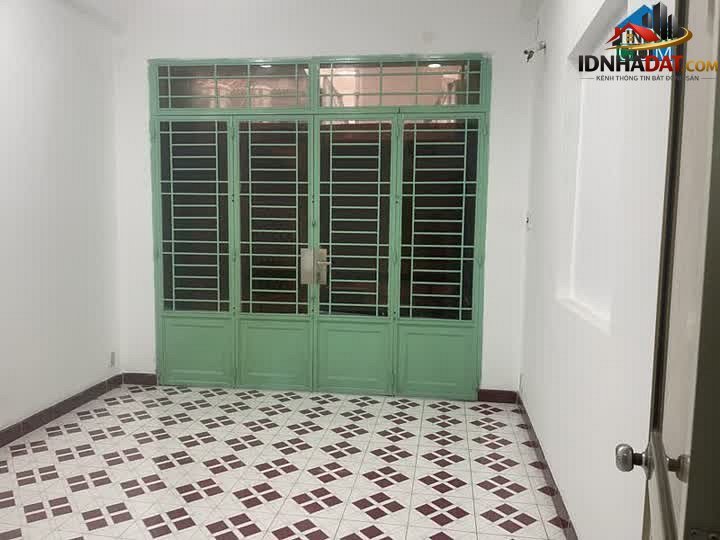Bán nhà đất Đường Sư Vạn Hạnh – Phường cũ 9 Quận 5 – Thành phố Hồ Chí Minh – Diện tích 40 m² – Giá 9.5 tỷ