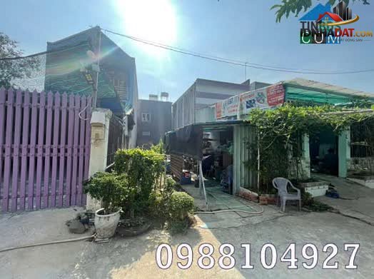 Bán đất Đường Lê Văn Lương – Phường cũ Nhơn … – Bán đất Huyện Nhà Bè – TP Hồ Chí Minh giá Dưới 3 tỷ