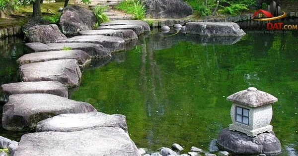 Những Ý Tưởng Thiết Kế Lối Đi Sân Vườn Độc Đáo