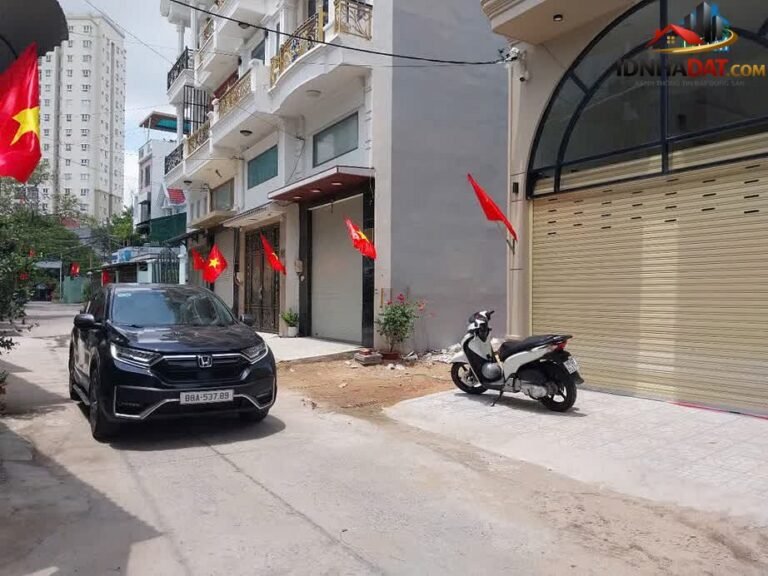 Bán nhà đất Đường Trước Nhà 12M – Phường cũ An Phú Đông Quận 12 – Thành phố Hồ Chí Minh – Diện tích 56 m² – Giá 8 tỷ