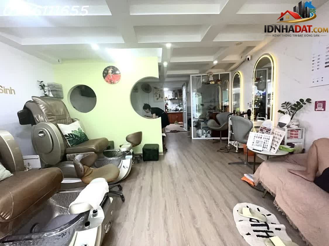 Bán nhà đất Đường Lê Quý Đôn – Phường cũ 12 Quận Phú Nhuận – Thành phố Hồ Chí Minh 51m² 9.9 tỷ