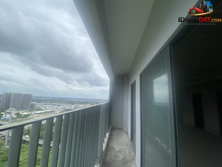 Bán căn hộ chung cư Đường Nguyễn Văn Linh – Quận 7 – Thành phố Hồ Chí Minh 74m² 4.65 tỷ