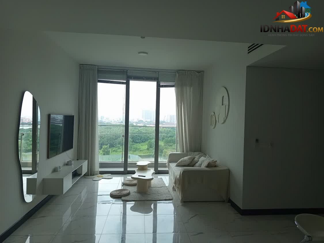 Bán căn hộ chung cư Đường Mai Chí Thọ – Quận 2 – Thành phố Hồ Chí Minh – Diện tích 90m² – Giá 33 triệu