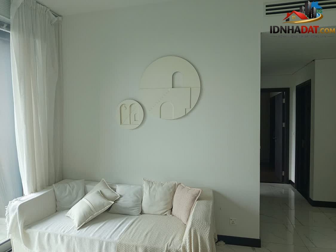 Bán căn hộ chung cư Đường Mai Chí Thọ – Quận 2 – Thành phố Hồ Chí Minh – Diện tích 90m² – Giá 33 triệu