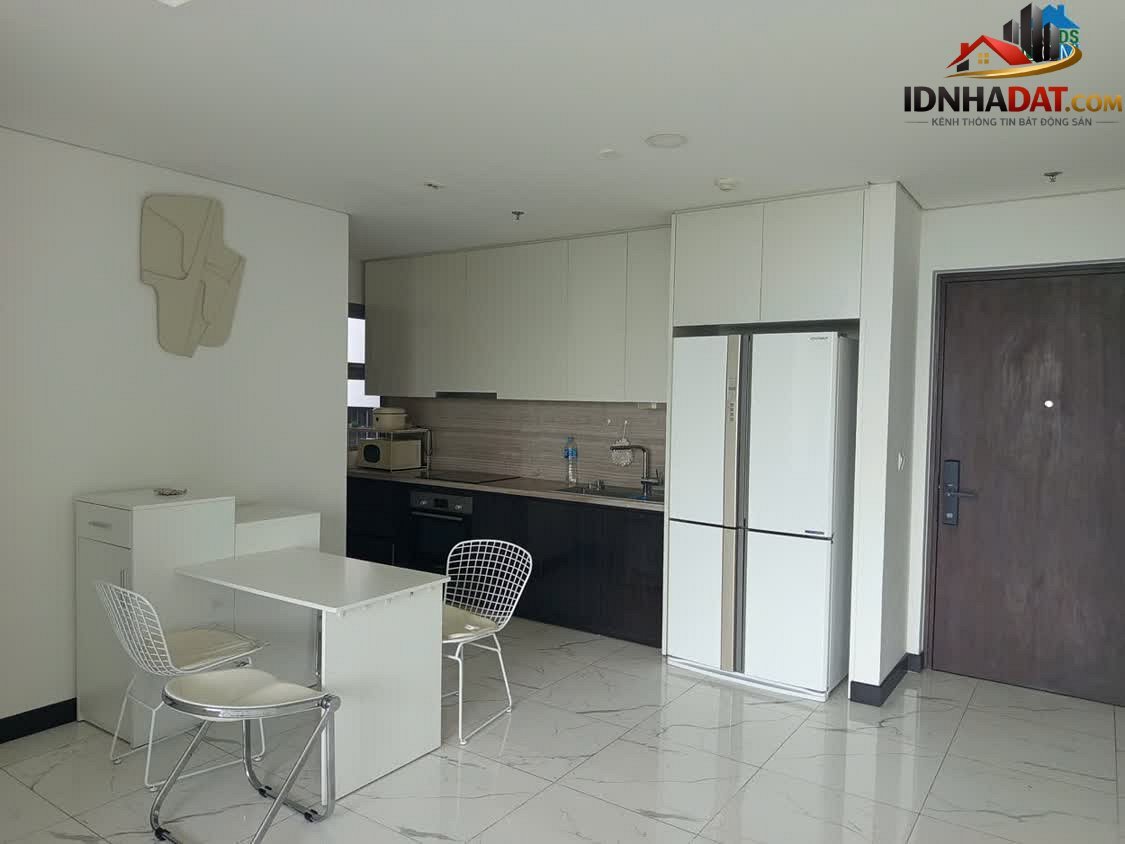Bán căn hộ chung cư Đường Mai Chí Thọ – Quận 2 – Thành phố Hồ Chí Minh – Diện tích 90m² – Giá 33 triệu