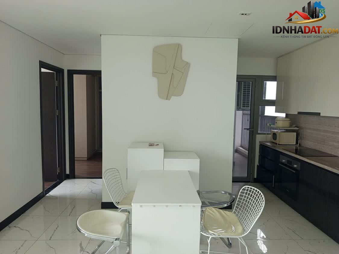 Bán căn hộ chung cư Đường Mai Chí Thọ – Quận 2 – Thành phố Hồ Chí Minh – Diện tích 90m² – Giá 33 triệu