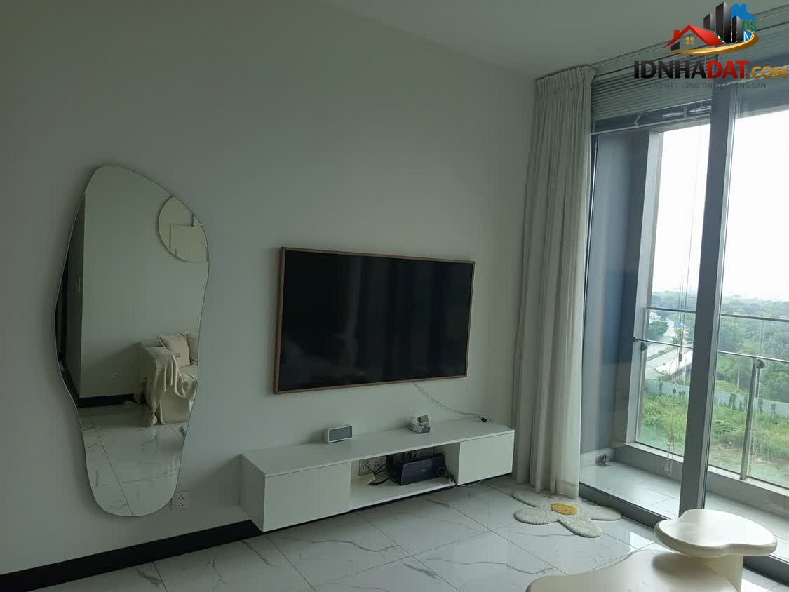 Bán căn hộ chung cư Đường Mai Chí Thọ – Quận 2 – Thành phố Hồ Chí Minh – Diện tích 90m² – Giá 33 triệu