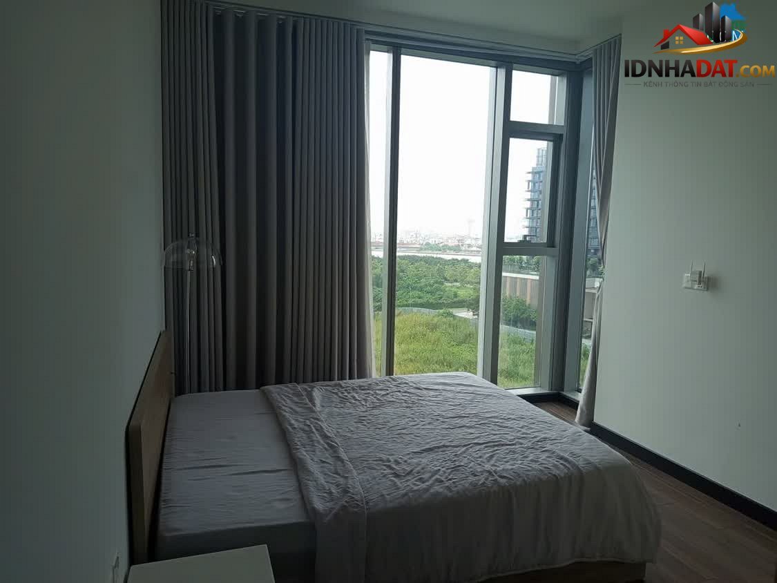 Bán căn hộ chung cư Đường Mai Chí Thọ – Quận 2 – Thành phố Hồ Chí Minh – Diện tích 90m² – Giá 33 triệu