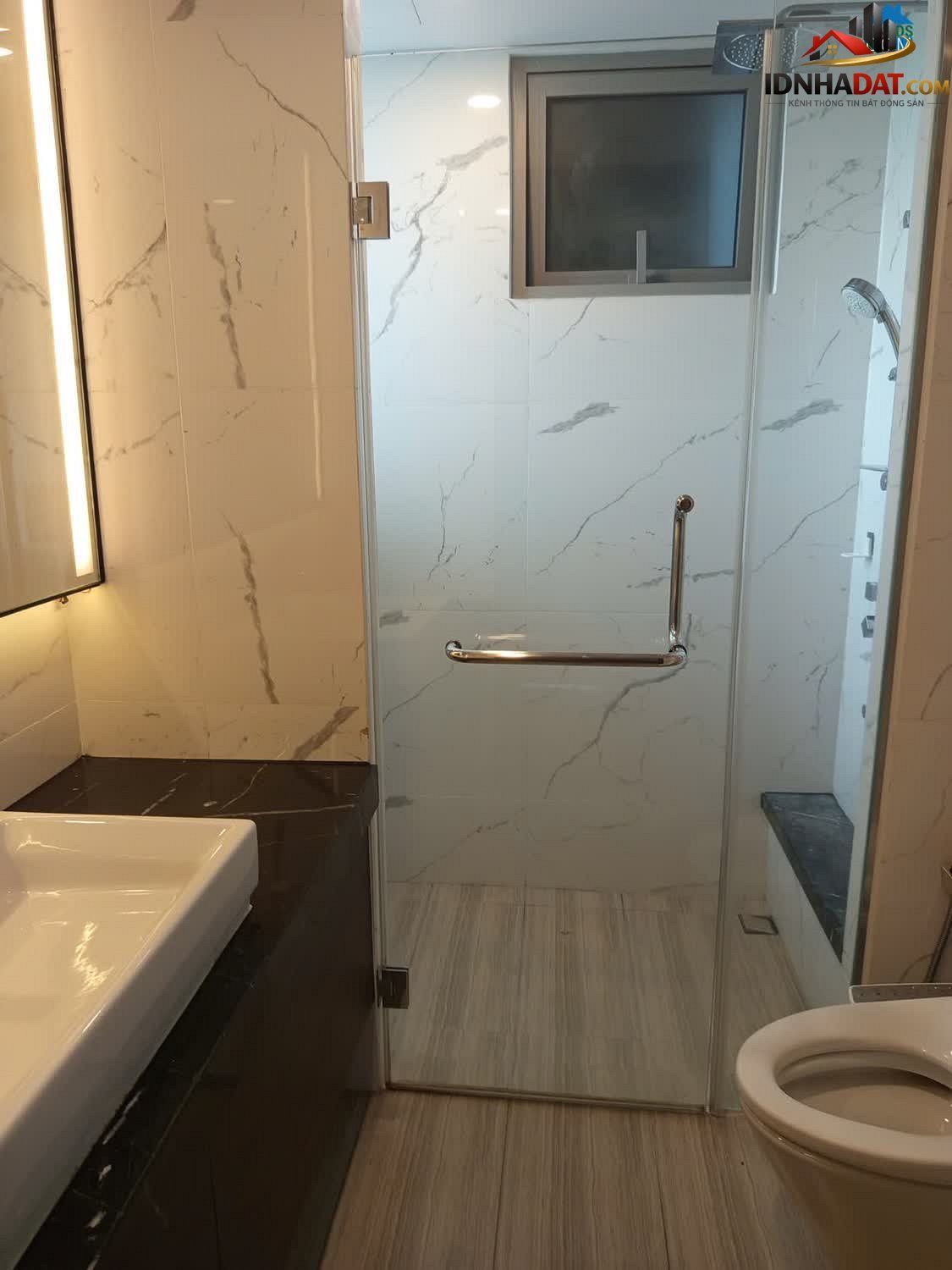 Bán căn hộ chung cư Đường Mai Chí Thọ – Quận 2 – Thành phố Hồ Chí Minh – Diện tích 90m² – Giá 33 triệu
