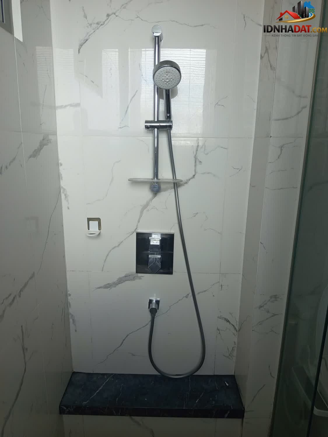 Bán căn hộ chung cư Đường Mai Chí Thọ – Quận 2 – Thành phố Hồ Chí Minh – Diện tích 90m² – Giá 33 triệu