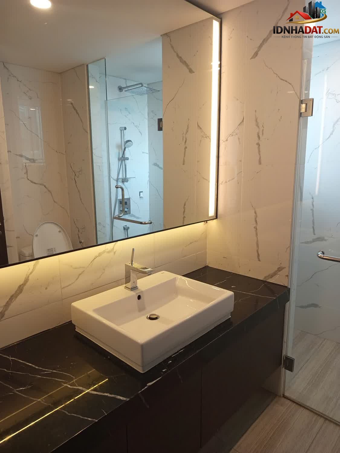 Bán căn hộ chung cư Đường Mai Chí Thọ – Quận 2 – Thành phố Hồ Chí Minh – Diện tích 90m² – Giá 33 triệu