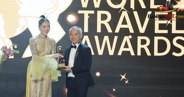 SOJO Hotels: Khách Sạn Việt Phong Cách Nhất Châu Á Được Vinh Danh Tại World Travel Awards 2022