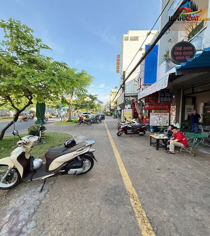 Bán nhà đất Đường Đồng Đen – Phường cũ 11 Quận Tân Bình – Thành phố Hồ Chí Minh 226 m² 41.95 tỷ