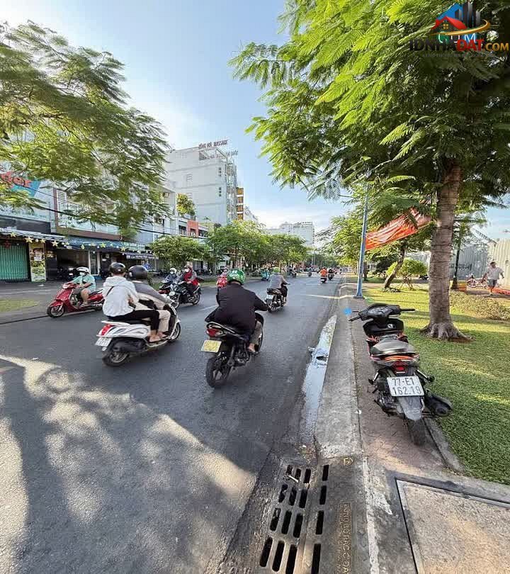 Bán nhà đất Đường Đồng Đen – Phường cũ 11 Quận Tân Bình – Thành phố Hồ Chí Minh 226 m² 41.95 tỷ