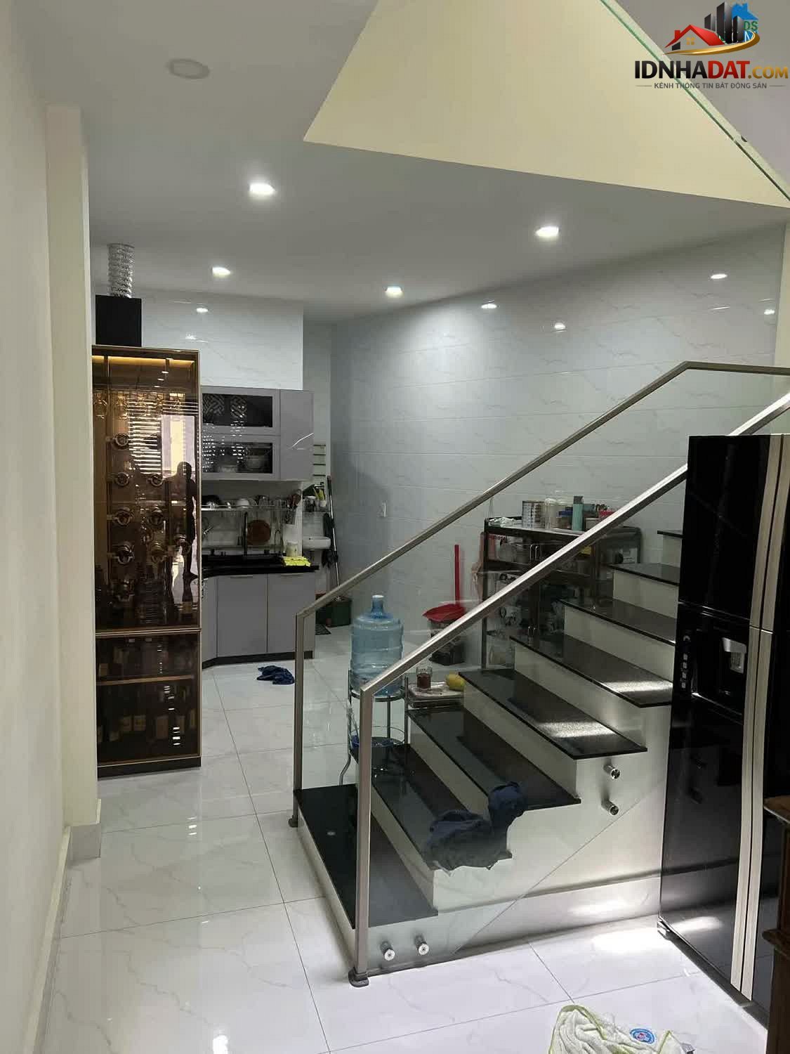 Bán nhà đất Đường Lê Thị Bạch Cát – Phường cũ 11 Quận 11 – Thành phố Hồ Chí Minh 80 m² 11.5 tỷ