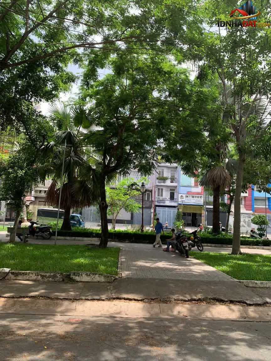 Bán nhà đất Đường 20 – Phường cũ 11 Quận 6 – Thành phố Hồ Chí Minh 76 m² 12 tỷ