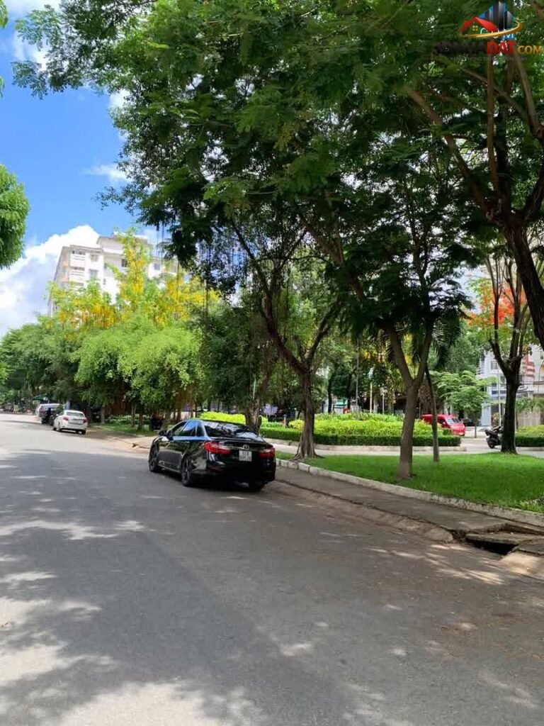 Bán nhà đất Đường 20 – Phường cũ 11 Quận 6 – Thành phố Hồ Chí Minh 76 m² 12 tỷ