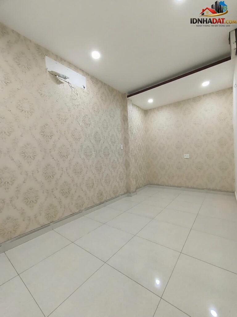 Bán nhà đất Đường Hà Huy Giáp – Phường cũ An Phú Đông Quận 12 – Thành phố Hồ Chí Minh 125m2 11.9 tỷ