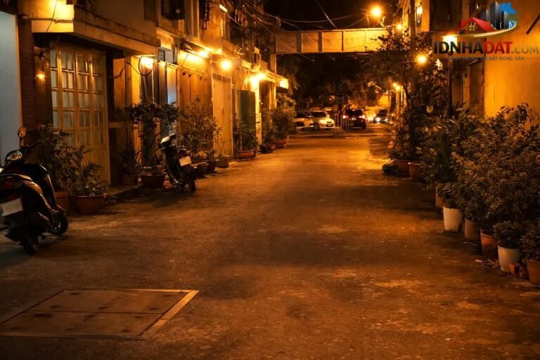 Bán nhà đất Đường Huỳnh Văn Bánh – Phường cũ 13 Quận Phú Nhuận – Thành phố Hồ Chí Minh 55m² 9.99 tỷ