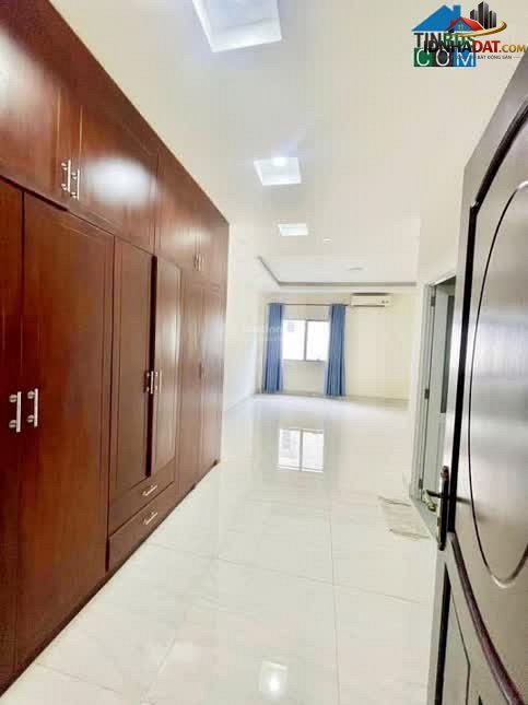 Bán nhà đất Đường Phạm Thế Hiển – Phường cũ Không xác định Quận 8 – Thành phố Hồ Chí Minh 100 m² Thỏa thuận