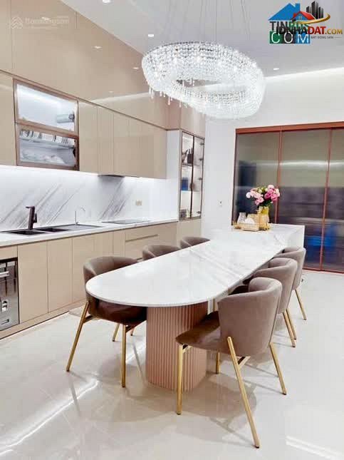 Bán nhà đất Đường Phạm Thế Hiển – Phường cũ Không xác định Quận 8 – Thành phố Hồ Chí Minh 100 m² Thỏa thuận