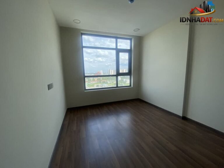 Bán căn hộ De Capella – Đường Lương Định Của – Phường cũ An Khánh Quận 2 – Thành phố Hồ Chí Minh – Diện tích 56 m² – Giá 6.2 tỷ