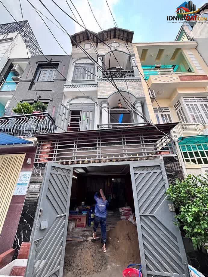 Bán nhà đất Đường Huỳnh Tấn Phát – Phường cũ… – Bán nhà mặt phố Huyện Nhà Bè – TP Hồ Chí Minh giá 5 – 7 tỷ