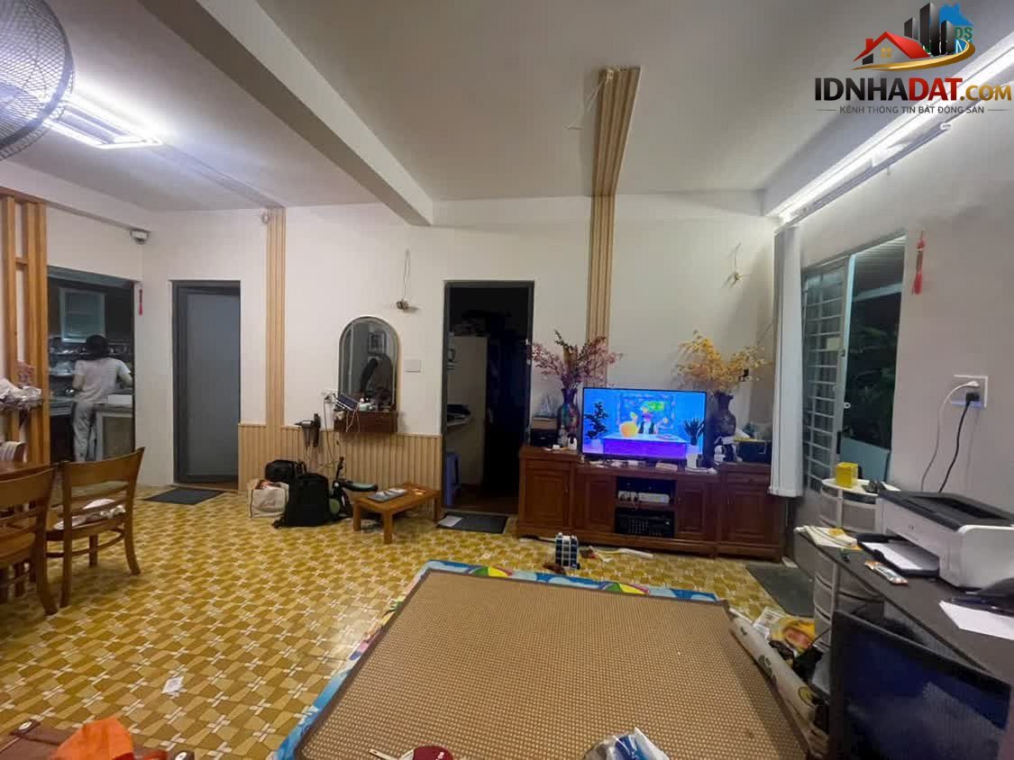 Bán căn hộ CC Nhiêu Lộc Đường Võ Công Tồn – Phường cũ Tân Quý Quận Tân Phú – Thành phố Hồ Chí Minh 72 m² 2.39 tỷ