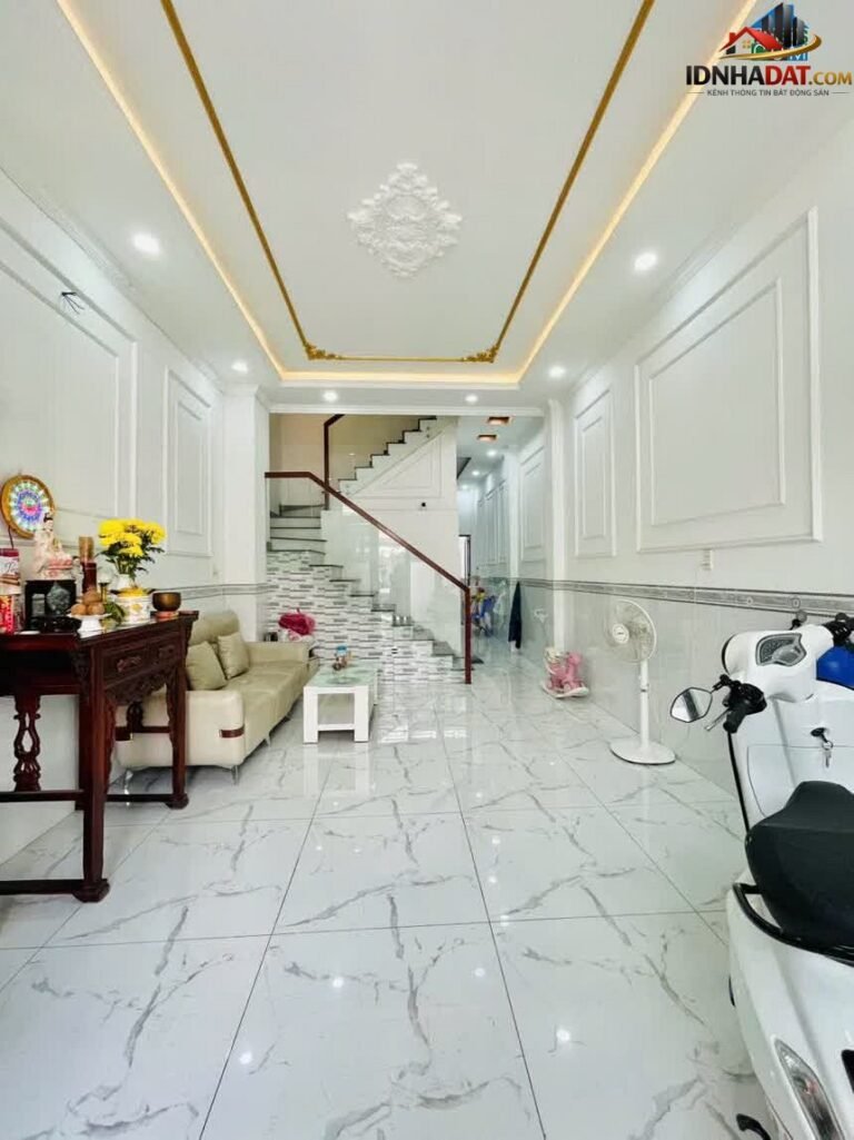 Bán nhà đất Đường Quang Trung – Phường cũ Gò… – Bán nhà trong ngõ, hẻm Quận Gò Vấp – TP Hồ Chí Minh giá Thỏa thuận